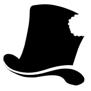 Zauberer Hamburg · Bobby Wenzing - Logo