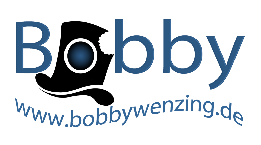 Zauberer Hamburg · Bobby Wenzing · Zauberkünstler in ganz Deutschland